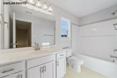 1842 Olde Towne Pointe Boulevard, Jacksonville, NC 28546 - Photo 24