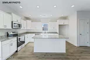 1842 Olde Towne Pointe Blvd, Jacksonville, NC 28546 - Photo 12