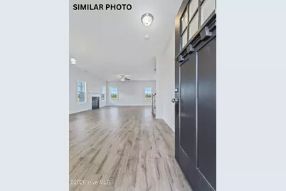 1842 Olde Towne Pointe Boulevard, Jacksonville, NC 28546 - Photo 4