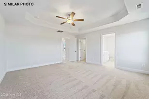 1842 Olde Towne Pointe Blvd, Jacksonville, NC 28546 - Photo 16