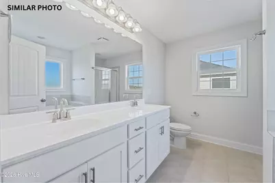 1842 Olde Towne Pointe Boulevard, Jacksonville, NC 28546 - Photo 18