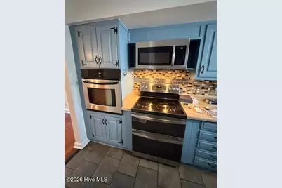 2008 Thompson Drive, Newport, NC 28570 - Photo 10