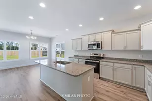 111 Twisted Vine Blvd, Jacksonville, NC 28546 - Photo 12