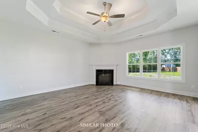 111 Twisted Vine Boulevard, Jacksonville, NC 28546 - Photo 6