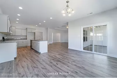 111 Twisted Vine Boulevard, Jacksonville, NC 28546 - Photo 14
