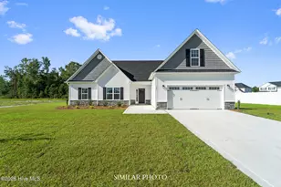 111 Twisted Vine Blvd, Jacksonville, NC 28546 - Photo 1