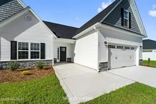 111 Twisted Vine Blvd, Jacksonville, NC 28546 - Photo 2