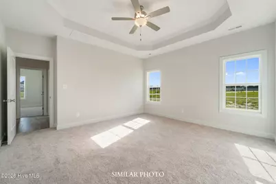 111 Twisted Vine Boulevard, Jacksonville, NC 28546 - Photo 20