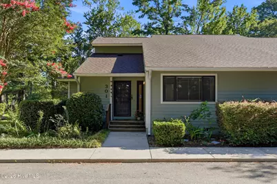 301 Crooked Creek Road, Wilmington, NC 28409 - Photo 10