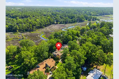 301 Crooked Creek Road, Wilmington, NC 28409 - Photo 8