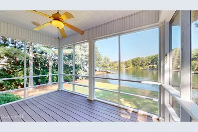110 Josephs Point, Seven Lakes, NC 27376 - Photo 46