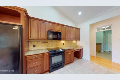 110 Josephs Point, Seven Lakes, NC 27376 - Photo 20
