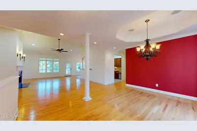 110 Josephs Point, Seven Lakes, NC 27376 - Photo 6