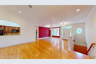 110 Josephs Point, Seven Lakes, NC 27376 - Photo 8