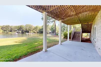 110 Josephs Point, Seven Lakes, NC 27376 - Photo 48