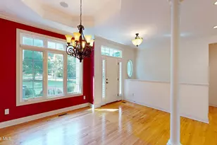 110 Josephs Point, Seven Lakes, NC 27376 - Photo 4