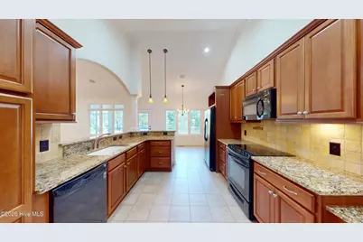 110 Josephs Point, Seven Lakes, NC 27376 - Photo 18