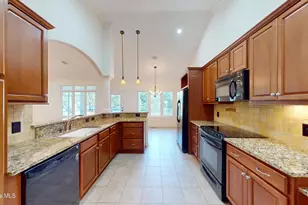 110 Josephs Point, Seven Lakes, NC 27376 - Photo 18