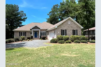 110 Josephs Point, Seven Lakes, NC 27376 - Photo 1