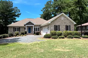 110 Josephs Point, Seven Lakes, NC 27376 - Photo 1