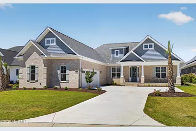 2556 E Timber Crest Drive NE, Leland, NC 28451 - Photo 1