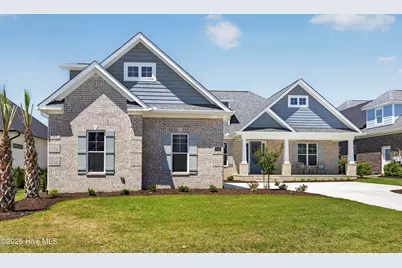2556 E Timber Crest Drive NE, Leland, NC 28451 - Photo 2