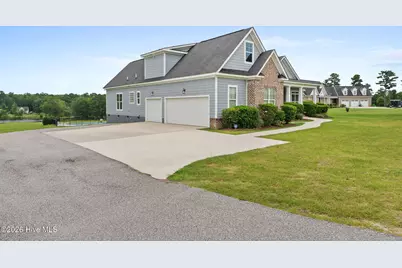 3371 Tom Bartles Road, Appling, GA 30802 - Photo 6