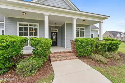 3371 Tom Bartles Road, Appling, GA 30802 - Photo 8