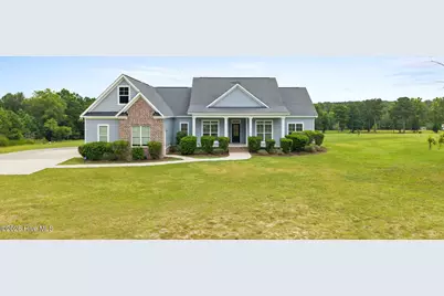 3371 Tom Bartles Road, Appling, GA 30802 - Photo 2
