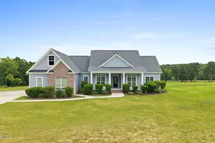 3371 Tom Bartles Rd, Appling, GA 30802 - Photo 2