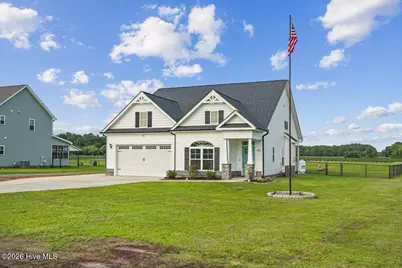 781 Bartlett Road NE, Pikeville, NC 27863 - Photo 4