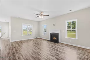 781 Bartlett Road NE, Pikeville, NC 27863 - Photo 20