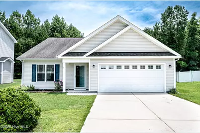 312 Hawks Bluff Drive, New Bern, NC 28560 - Photo 2