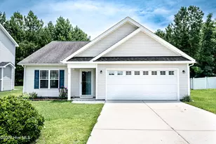 312 Hawks Bluff Dr, New Bern, NC 28560 - Photo 2
