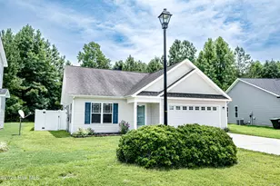 312 Hawks Bluff Dr, New Bern, NC 28560 - Photo 1