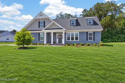 214 Little Acorn Trail, Moyock, NC 27958 - Photo 2