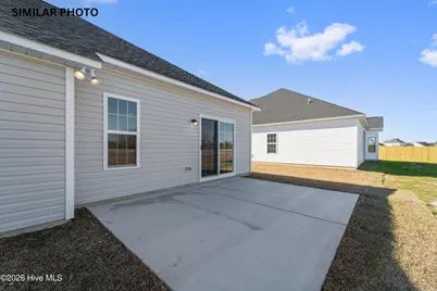 202 Windsor Run Boulevard, Jacksonville, NC 28546 - Photo 36
