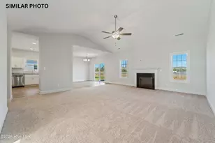 202 Windsor Run Blvd, Jacksonville, NC 28546 - Photo 6