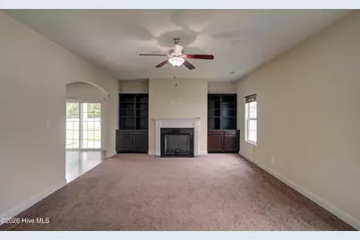 508 Turpentine Trail, Jacksonville, NC 28546 - Photo 6