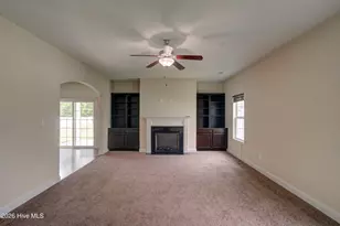 508 Turpentine Trail, Jacksonville, NC 28546 - Photo 6