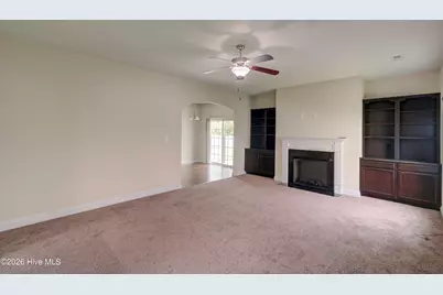 508 Turpentine Trail, Jacksonville, NC 28546 - Photo 8