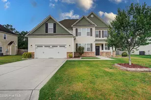 508 Turpentine Trail, Jacksonville, NC 28546 - Photo 1