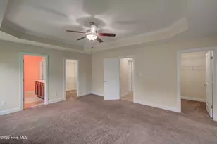 508 Turpentine Trail, Jacksonville, NC 28546 - Photo 22