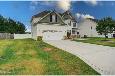 508 Turpentine Trail, Jacksonville, NC 28546 - Photo 58