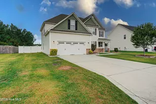 508 Turpentine Trail, Jacksonville, NC 28546 - Photo 58