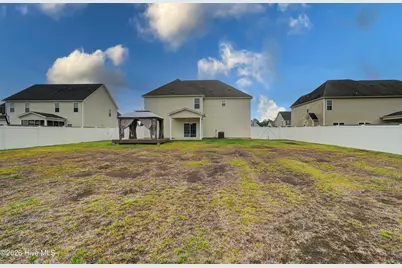 508 Turpentine Trail, Jacksonville, NC 28546 - Photo 56