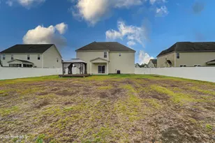 508 Turpentine Trail, Jacksonville, NC 28546 - Photo 56