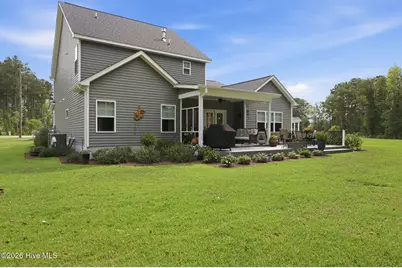 2200 Three Oaks Drive, Greenville, NC 27858 - Photo 6