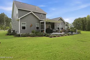 2200 Three Oaks Dr, Greenville, NC 27858 - Photo 6