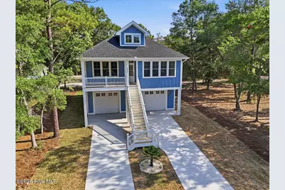 2014 Ferry Landing Drive SW, Supply, NC 28462 - Photo 1